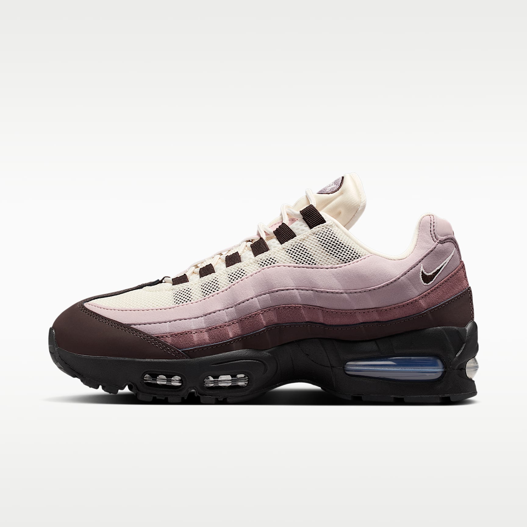 靴 AIR MAX95 BIG bubble Nike Air Max 95 Big Bubble Women's Shoes. Nike.com